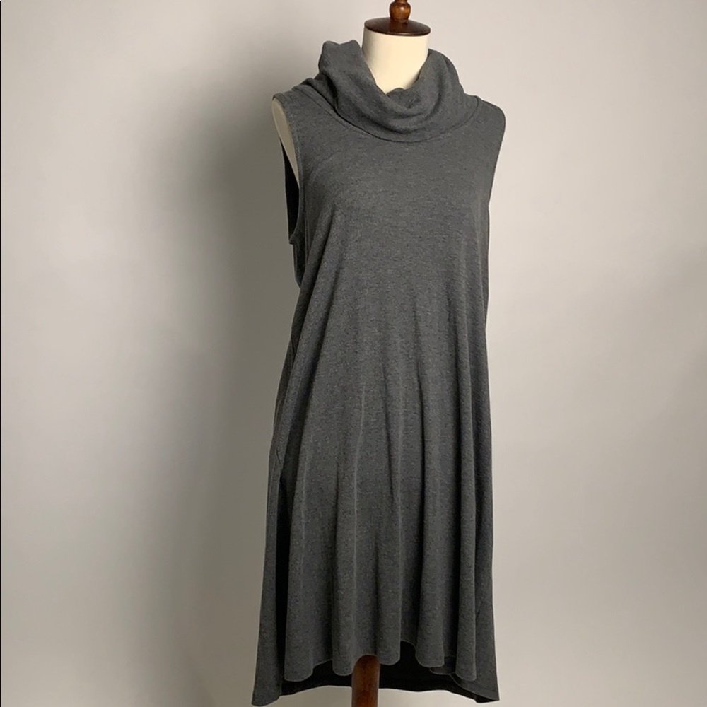 Soft Massimo Dress